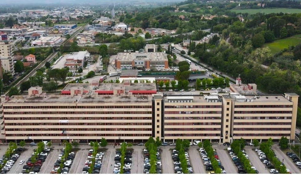 umbriaOn's tweet card. Open day giovedì 26 giugno dalle 10.30 alle 12. Sarà possibile incontrare gli operatori e avere informazioni su tutti i servizi disponibili