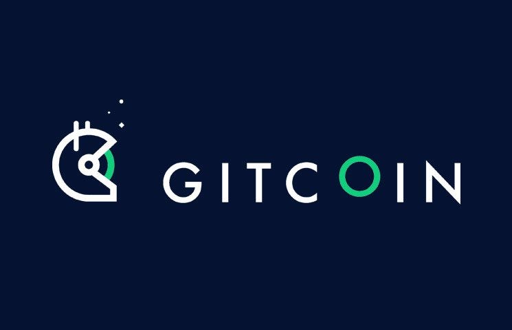 gitcoin's tweet card. PRESS RELEASE: The Gitcoin integration will kickstart bounties on the platform for the Tezos Ecosystem