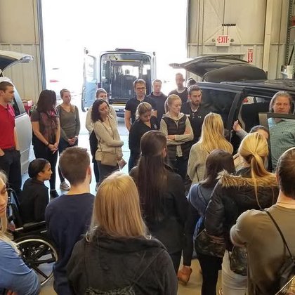 Tweet card summary image