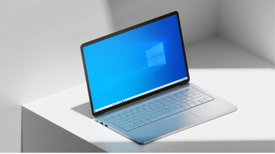 Whitecherryltd's tweet card. Make a smooth transition to Windows 11 from your unsupported operating system with help from Microsoft. Enjoy the benefits of upgrading to a Windows 11 PC.