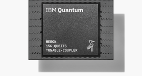 worldquantumexp's tweet card. As IonQ secures Air Force contract, and EuroHPC JU signs deals with IQM and Quandela