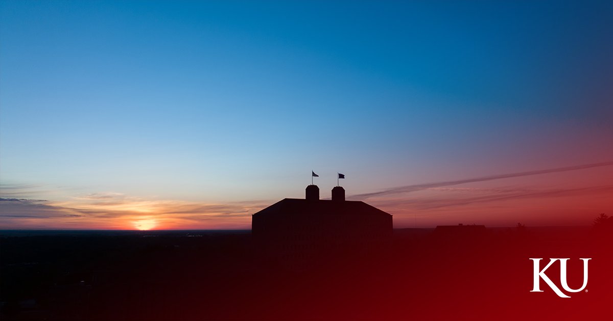 TheLanguagePro1's tweet card. The latest news and information for the University of Kansas.