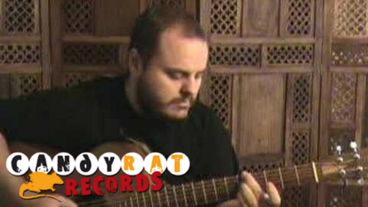 chrisbeard3's tweet card. Andy McKee - Nakagawa-san - www.candyrat.com