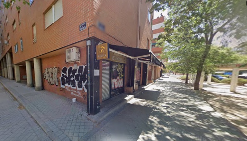 Gacetinmadrid's tweet card. La Sección Séptima de la Audiencia Provincial de Madrid acoge el lunes, 17 de noviembre, el juicio con jurado popular contra dos hombres implicados en la