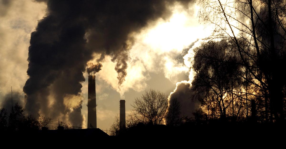 SiliconCanals's tweet card. As a part of the project, a mobile pilot unit, capable of capturing between 1 and 2 tonnes of CO2 per day, will be developed by ARK Capture Solutions and