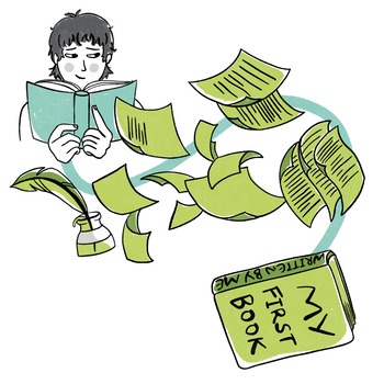 robynn_hyde's tweet card. For this month's Debut Journeys Robynn Hyde talks to Antonia Maxwell whose book Terra Electrica: The Guardians of the North  was publi...