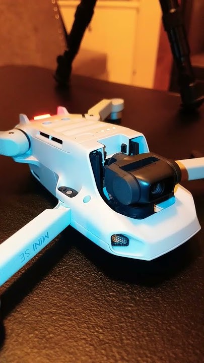 DeepstateDroner's tweet card. DJI SE Gimbal Zero