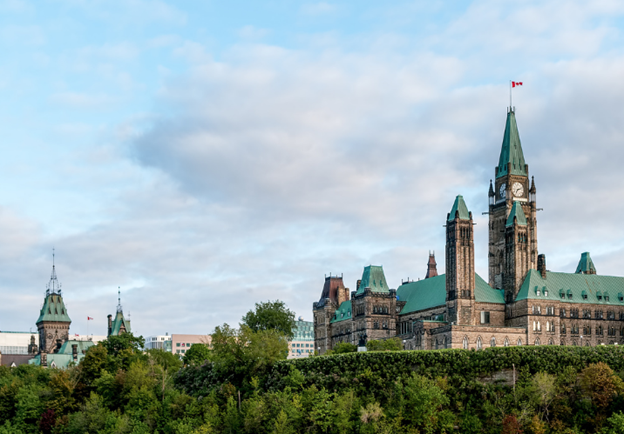 StorageLookup's tweet card. Canada, has always been an attractive destination for people, but before you move you should read our 5 Things You Should Know Before Moving to Canada