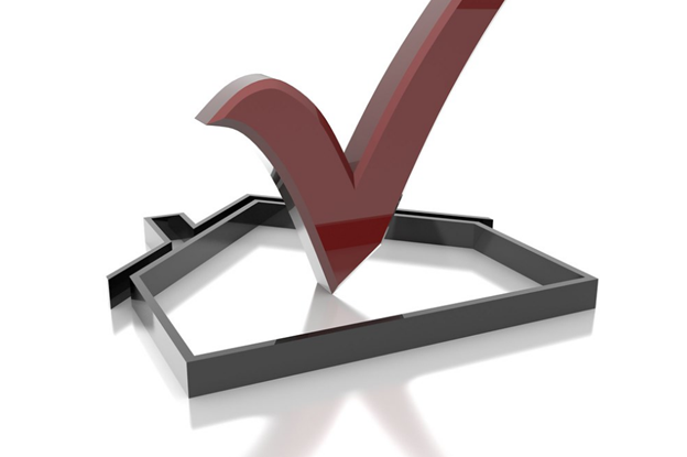 StorageLookup's tweet card. Here is a list of 12 things first time homebuyers need to inspect in their new home, Buying a home is not as easy, make sure your protected.