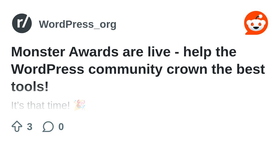 Free_LanceTools's tweet card. Explore this post and more from the WordPress_org community