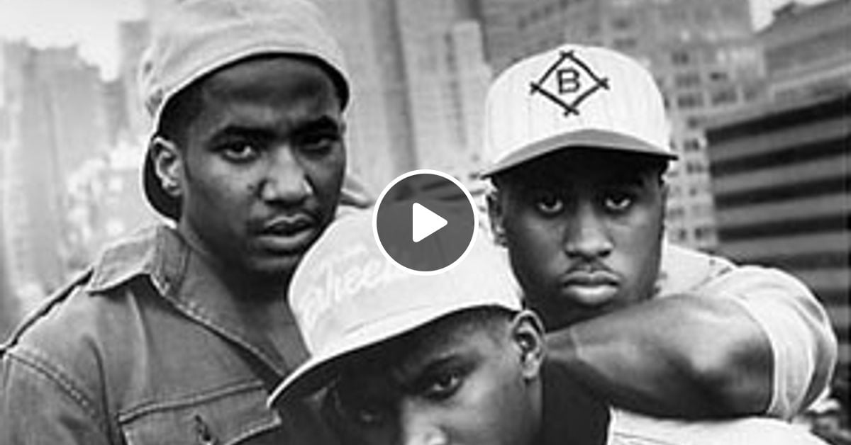 PricesTech's tweet card. Brand new vinyl tunes from Mark Pritchard, Bonobo and Jamie XX. Hip Hop from Mind One, Kev Brown, Homeboy Sandman, Dag Savage, Ray West & OC and A Tribe Called Quest (pictured). Soul from Raury,...