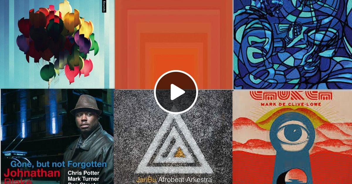 PricesTech's tweet card. July's TJN Dozen brings you a selection of new tunes from artists from Japan and elsewhere in the world producing their individual fresh new take on jazz, each, in their own way, pushing forward the...