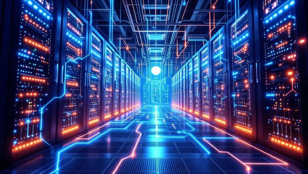 techday_au's tweet card. Pure Storage and Cisco launch a unified FlashStack platform with NVIDIA support, enabling enterprises to deploy generative AI at scale efficiently by 2026 Q1.