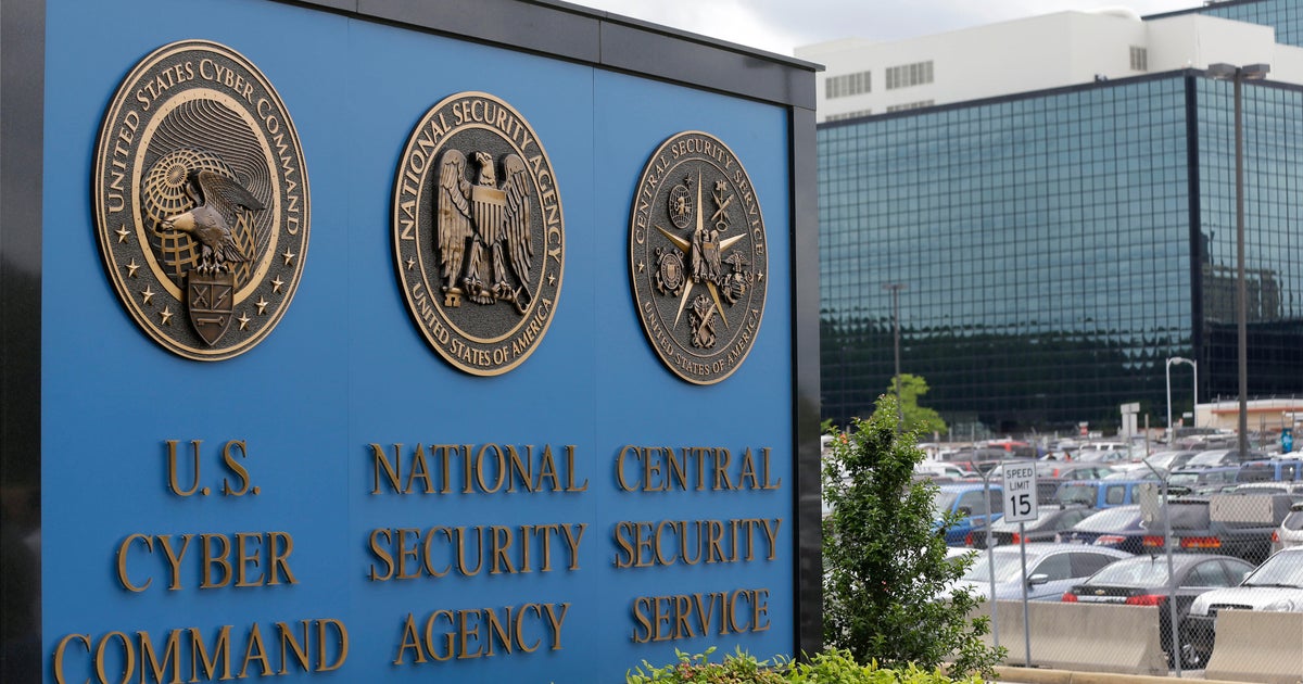 JimLaPorta's tweet card. The National Security Agency sent a bulletin in February warning of Russian hackers trying to access encrypted conversations on Signal.