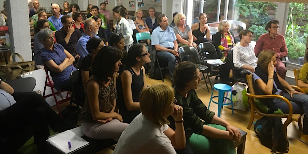 casacowork's tweet card. Dans le cadre du mois de l’Economie Sociale et Solidaire (ESS), CASACO accueille une CASAgora sur le thème “ESS et argent”.Dans un contexte difficile pour les acteurs de l’ESS, lançons le débat sur...