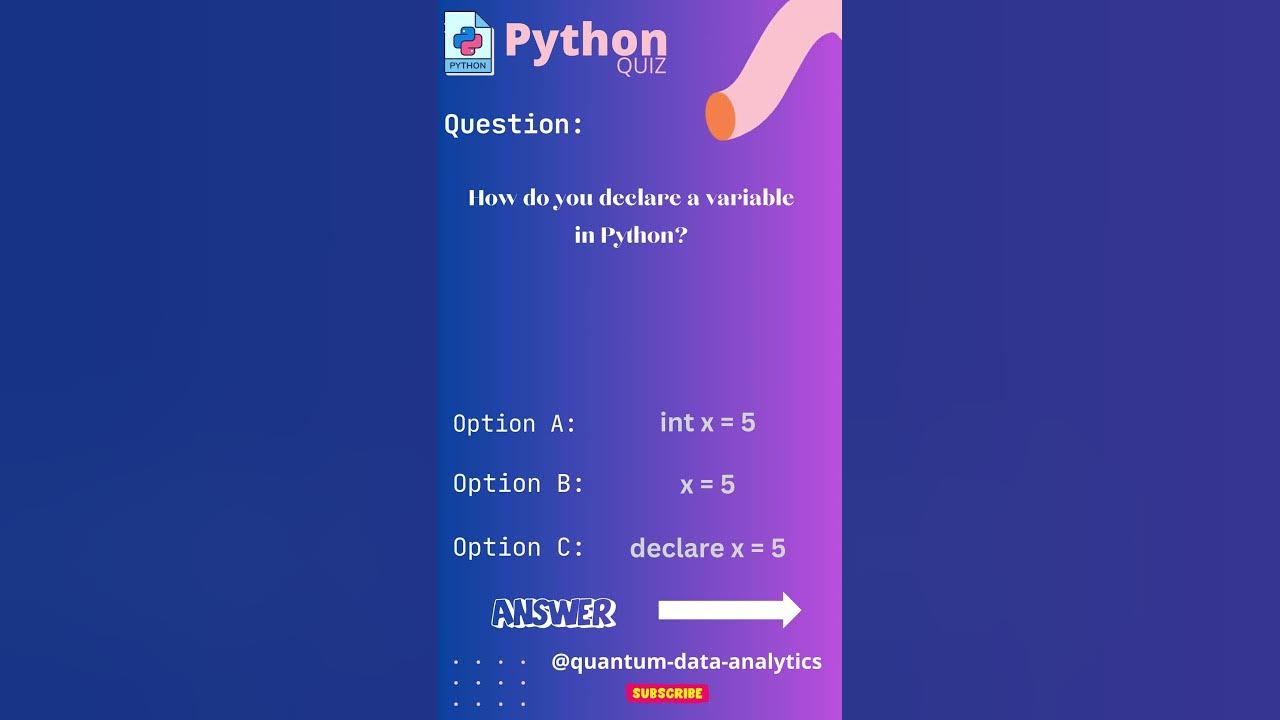 QuantumData_x's tweet card. Python Quiz #84dayschallenge
