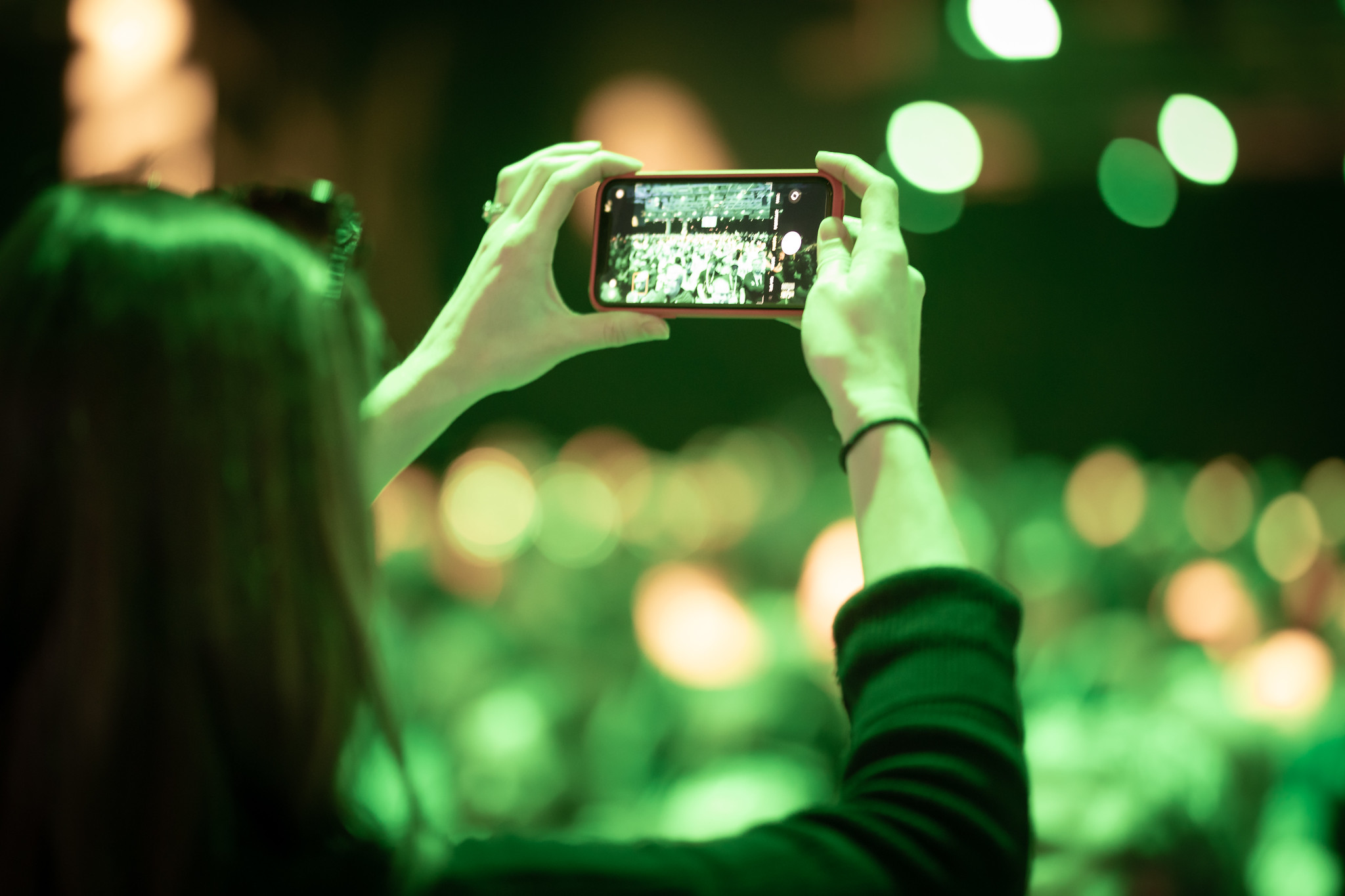 OneRSAC's tweet card. Representation Matters