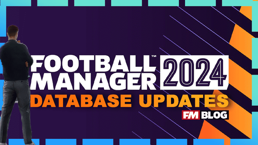 _shaunirvine's tweet card. Update Football Manager 2024 to feel like FM25 using community database mods. Get the latest squads, and more with FMInside, Sortitoutsi, and pr0.