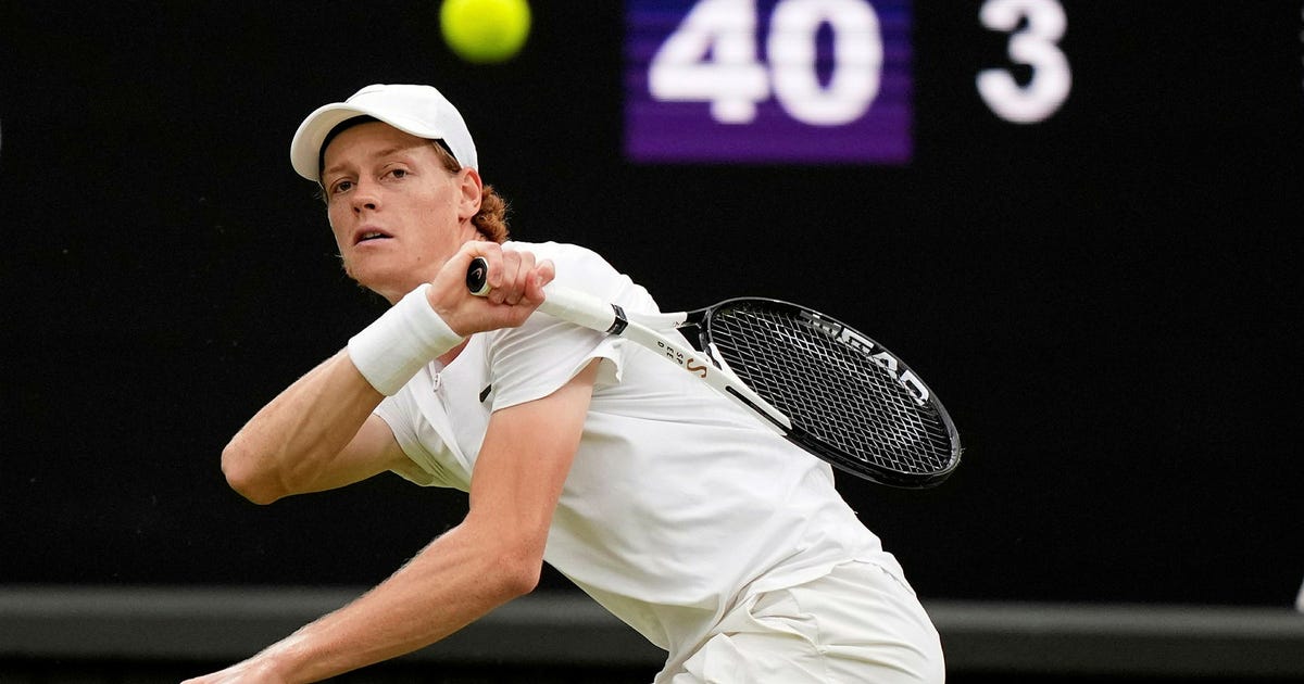 johankellman's tweet card. Inför Wimbledon skriver Johan Kellman Larsson om hur populär tennisen blivit att skildra inom filmen och litteraturen.