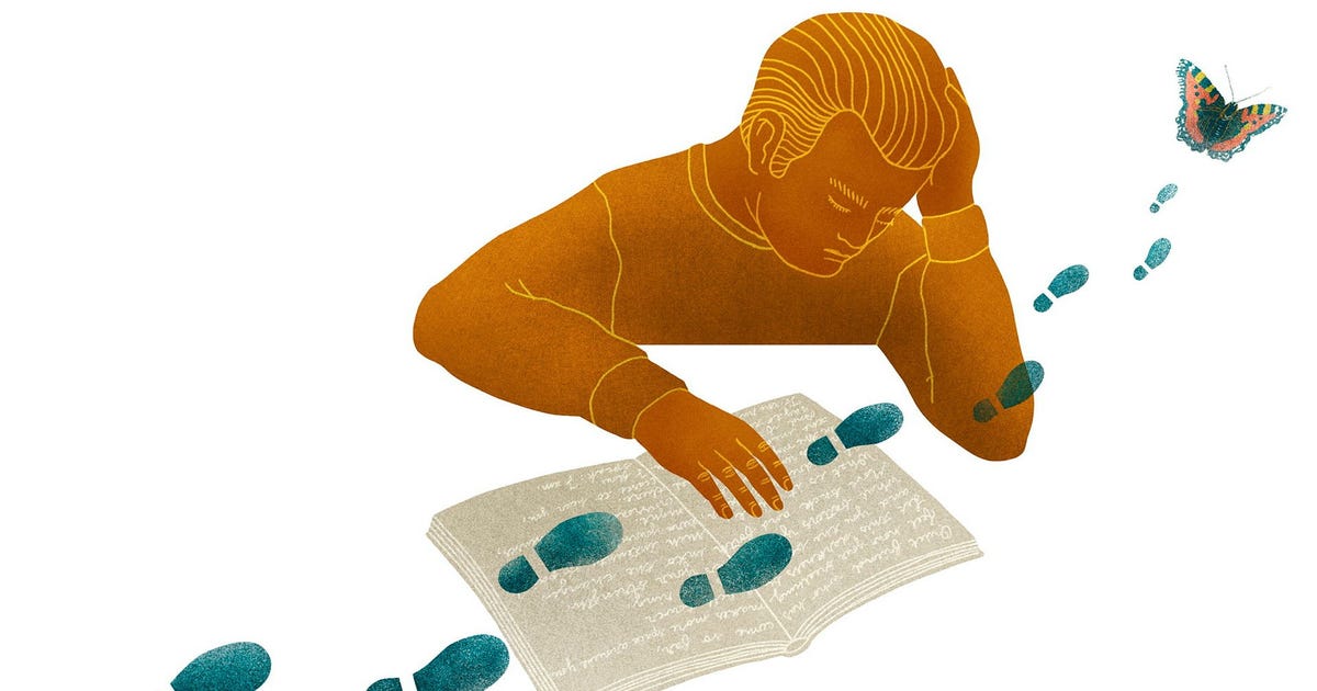 johankellman's tweet card. ”Jag visade det sällan utåt, men inom mig rasade sorgen som ett skred. En natt gick jag sönder”, skriver journalisten Johan Kellman Larsson.