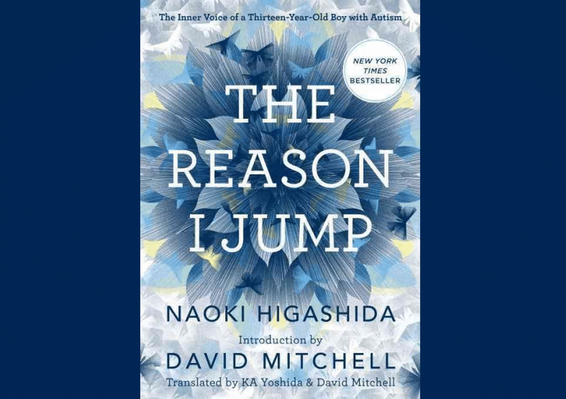 cultofpedagogy's tweet card. Until I read this book, I knew autism caused people to behave in ways that made it hard for them to fit in socially. I assumed they were unaware of it, but I was wrong: The awareness is there..