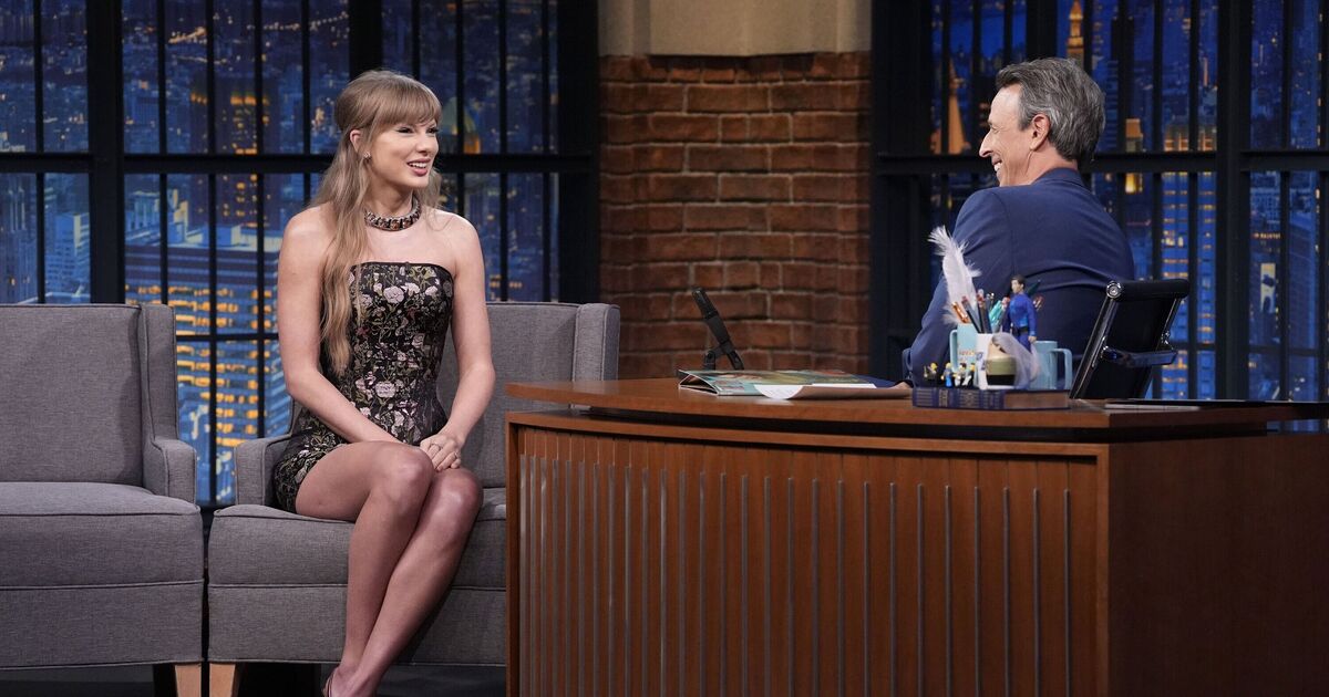 GarryBushell's tweet card. ALBUM REVIEWS: Swift gets saucy plus new releases from Richard Ashcroft, Lovejoy, Ninebarrow, SHAB and punk veteran Andy Blade, all reviewed by Garry Bushell