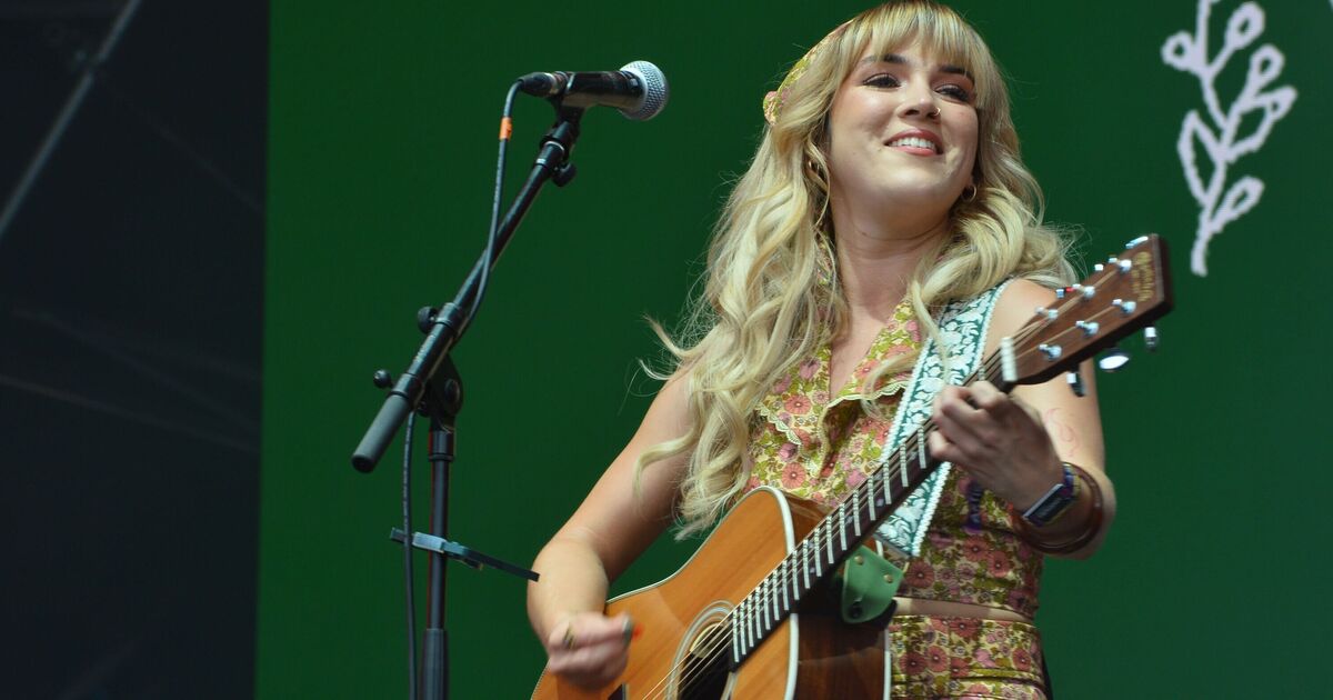 GarryBushell's tweet card. ALBUM REVIEWS: Rianne Downey, Janet Devlin, Chrissie Hynde, The Last Dinner Party, Rick Wakeman, John Fishell, Deepak Ram, & a best-of comp from The Subways.