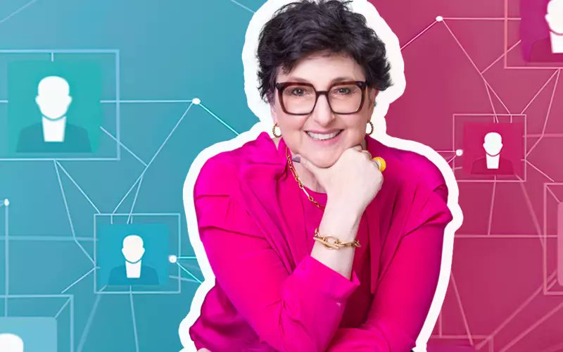 IAI_TV's tweet card. The future of work is more uncertain than at any point in a century, writes Julia Hobsbawm, highlighting that, according to the World Economic Forum, about a quarter of jobs will change by 2028. But...