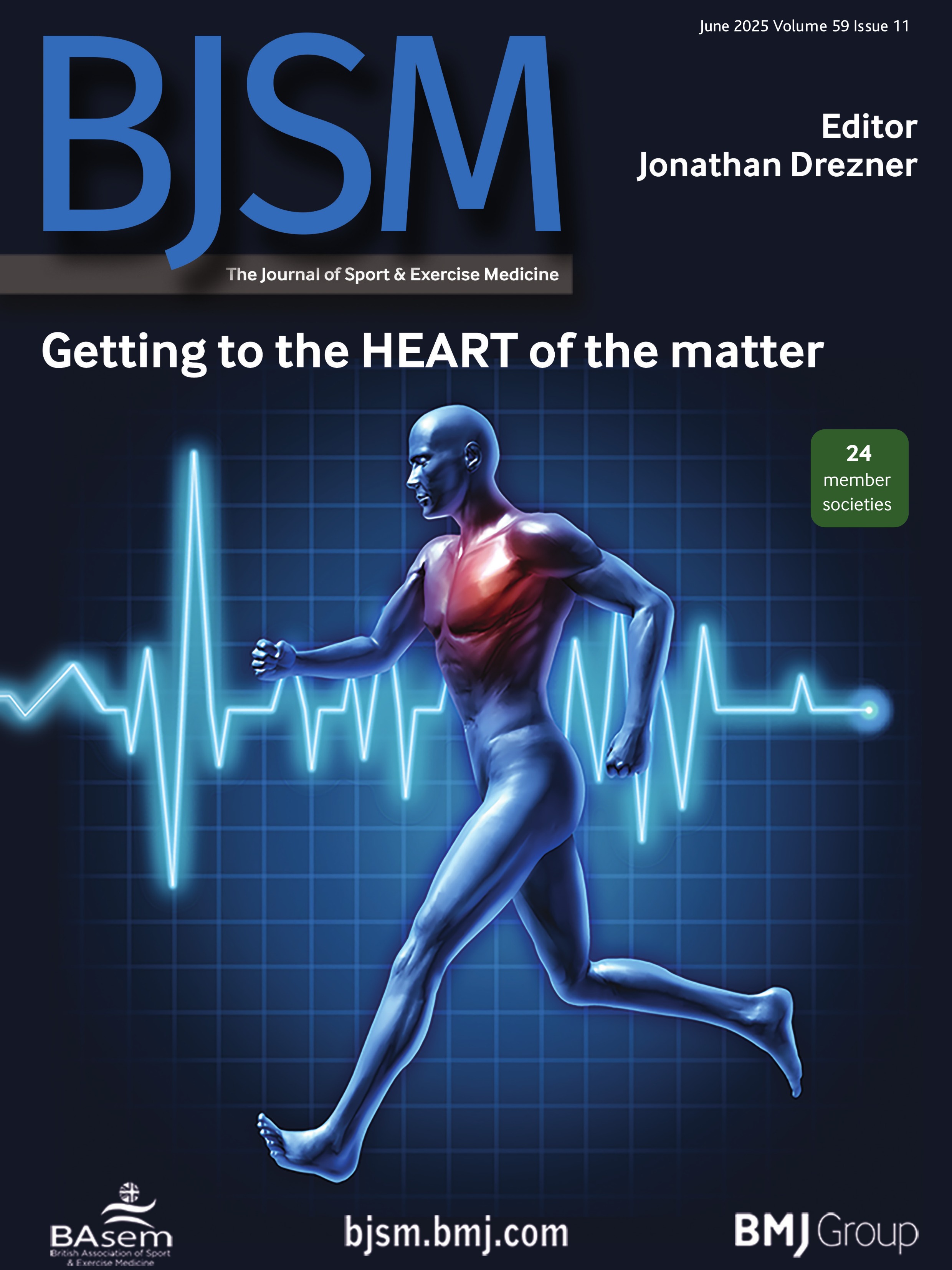 FIFAMedical's tweet card. Sudden cardiac death is the leading medical cause of death among football players. Determining the optimal cardiac screening, the use of carefully selected medical assessments to detect underlying...