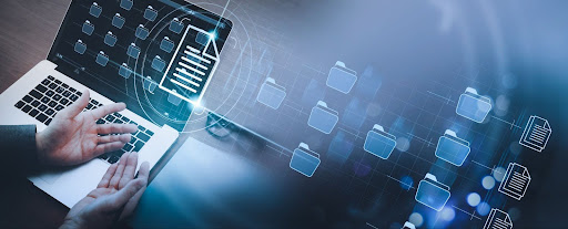 DigiDoc_Tech's tweet card. Discover real-world examples of how the best document management software leverages document workflow automation and document version control for increased productivity.