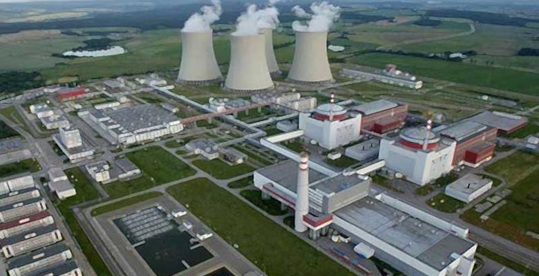 Olaynet_net's tweet card. Enerji ile Yeraltı Kaynakları Bakanı Alparslan Bayraktar, Sinop ile Trakya’da kurulması düşünülen nükleer güç düzenlerine ilişkin teknik