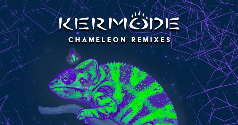 DjFarfetchD's tweet card. Choose your preferred music service