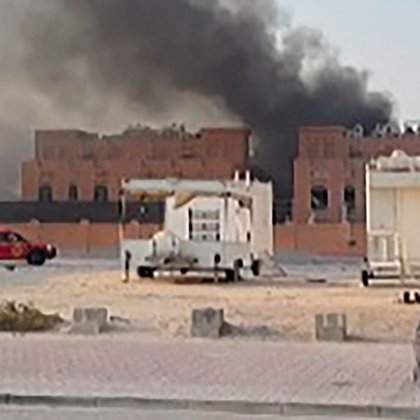 Tweet card summary image