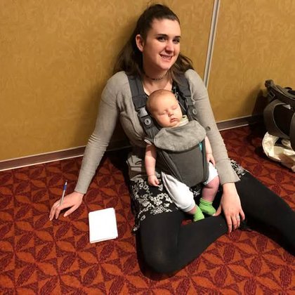 Tweet card summary image