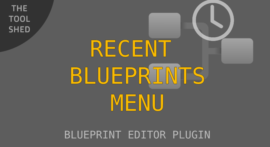 UnrealToolShed's tweet card. Note: This plugin will no longer be supported as Epic finally added the missing functionality in UE 5.4. But it remains available for older versions.------------------------------------Tired of...