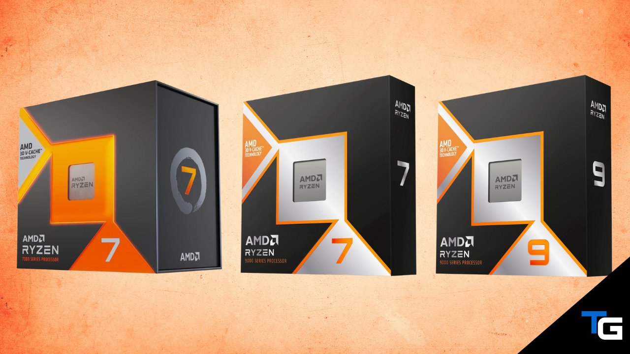 TechGuided's tweet card. AMD’s Ryzen CPUs are the best options for gamers right now. There are two main reasons why AMD’s CPUs are the current go-to recommendation for gamers who are looking to build a new PC. The ... Read...