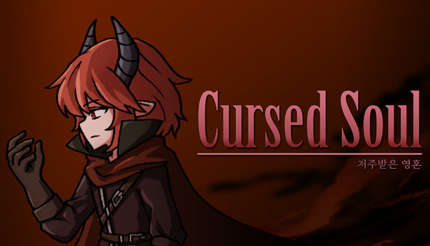 DakeCraft's tweet card. Cursed Soul은 판타지풍의 액션 RPG 게임입니다. 본래 인간이었으나, 수상한 계획에 휘말려버린 소년, 이스타르는 마신에 의해 마족의 지도자인 마왕 '아스타로트'가 되었습니다. 당신은 아스타로트와 함께 인간계를 정복해나가며, 그의 운명이 어느 곳으로 향하게 되는지 확인하게 됩니다.