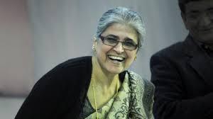 aashishkaul's tweet card. Read.Trust.Share !Former Supreme Court judge and delimitation panel chief to head the newly constituted commission;