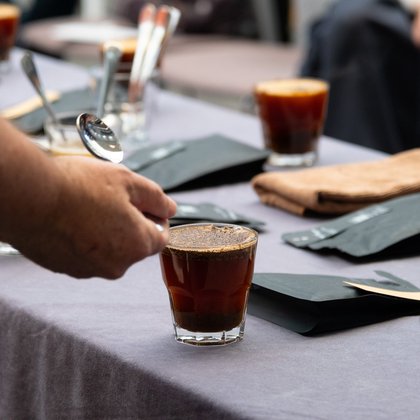 Tweet card summary image