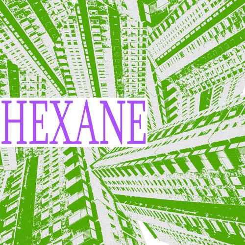 proticglasgow's tweet card. Hexane EP