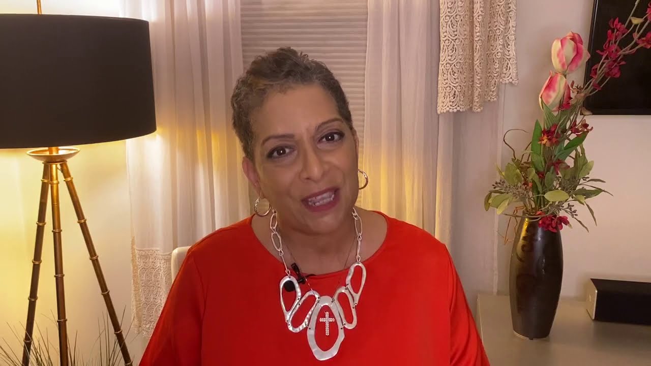 DisciplesNews's tweet card. General Minister and President Terri Hord Owens' message May 29, 2020