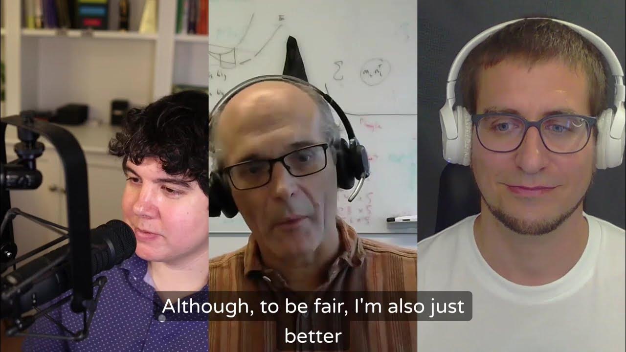 JuliaLanguage's tweet card. Julia Developer Experience with Tim Holy | Julia Dispatch Podcast