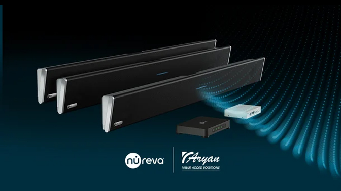 Hilgomou's tweet card. Esta alianza busca acelerar la adopción de sus sistemas en el creciente mercado de comunicaciones unificadas y colaboración. La combinación de tecnolo...