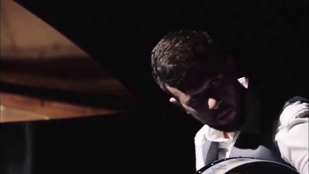 FermilabArts's tweet card. Goitse - "Boodlin" (Official Video)