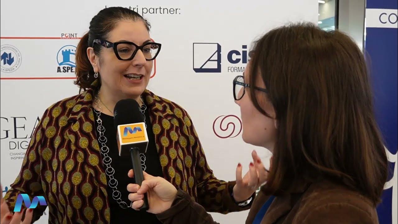 AdSPMLOR's tweet card. Una AdSp che guarda anche alla nautica