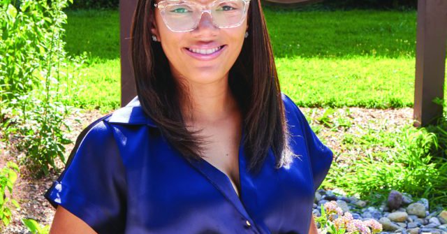 Tweet card summary image