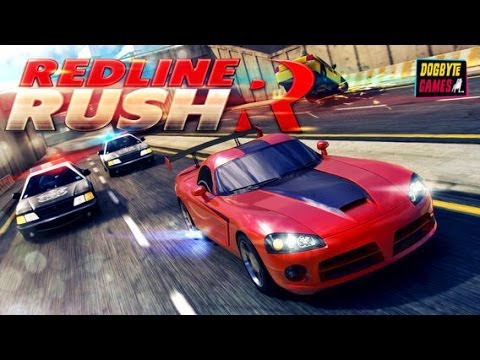 CepyazilimCom's tweet card. Redline Rush - Android / iOS / iPhone / iPad GamePlay