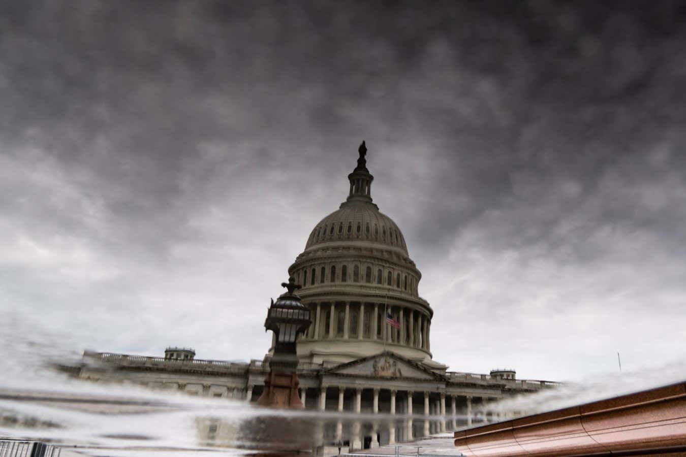 newscientist's tweet card. By cutting surveys of public health, the US government won't be able to properly tackle problems ranging from drug addiction to food insecurity