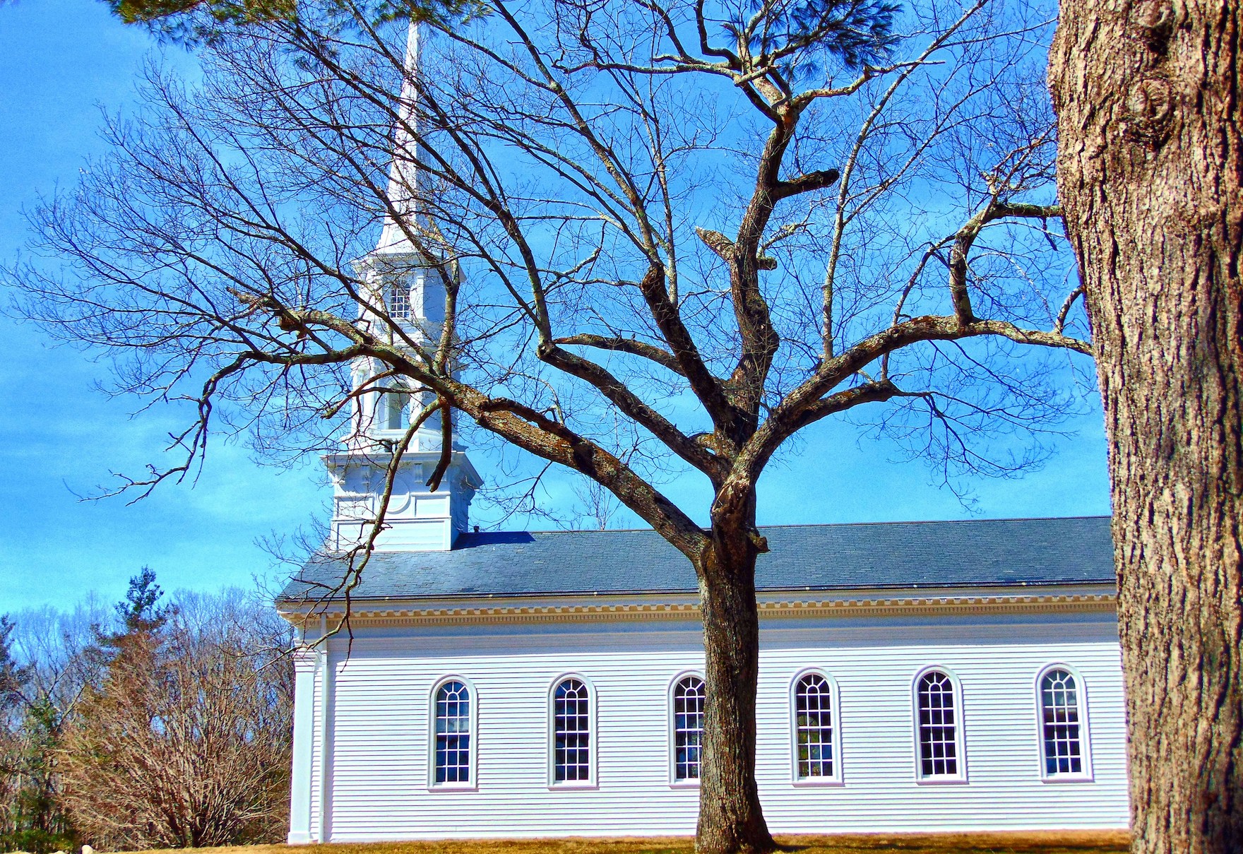 UnionSTM's tweet card. Resources for Church Leaders