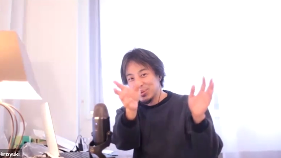 logmi_tech's tweet card. ひろゆき氏が、技育祭2024【春】で生成AIの活用と将来性について語りました。現状のChatGPTは情報ソースを開示しないため使用を控えめにしていると明かし、大規模言語モデル（LLM）の業界動向や無料化の可能性についても独自の見解を示しまし...